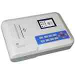 Electrocardiografe