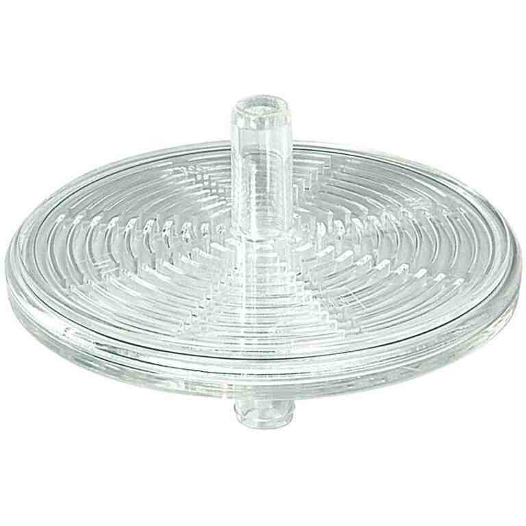 Filtru antibacterian pentru Aspeed