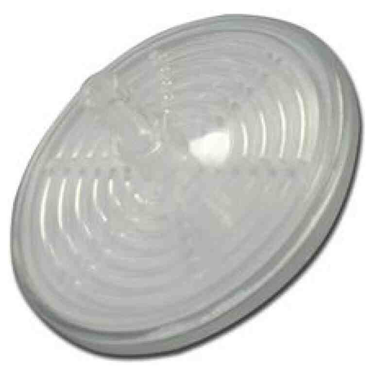 Filtru antibacterian pentru HOSPIVAC 350