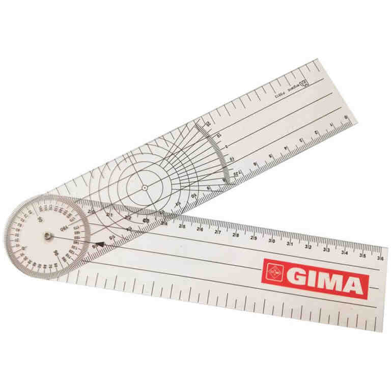 Goniometru Gima