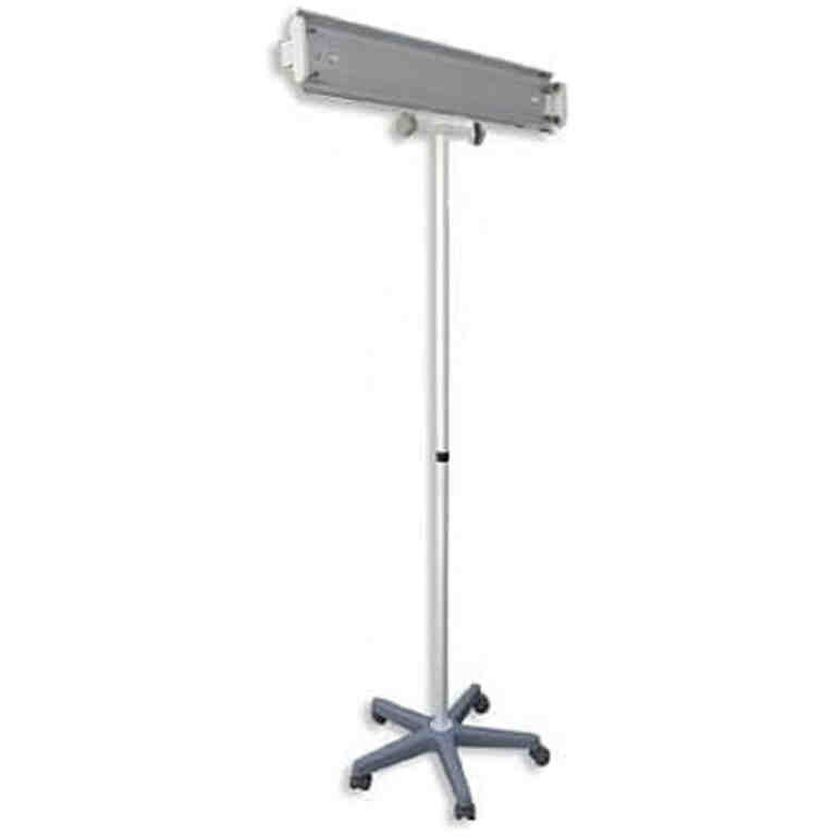 Lampa germicida UV-C NBV 2X30P