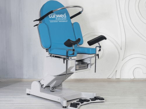 Masa ginecologie TM 1027