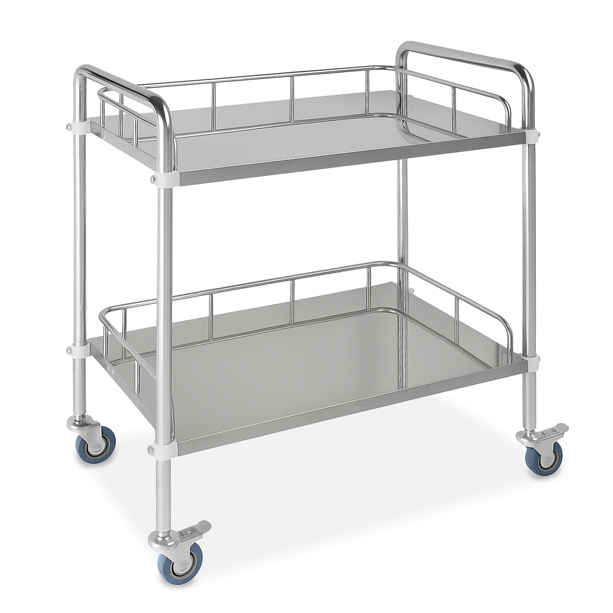 Masuta instrumentar inox PMD-TROL01