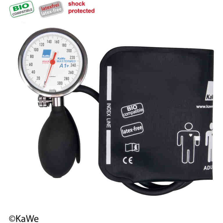Tensiometru mecanic Kawe Mastermed A1