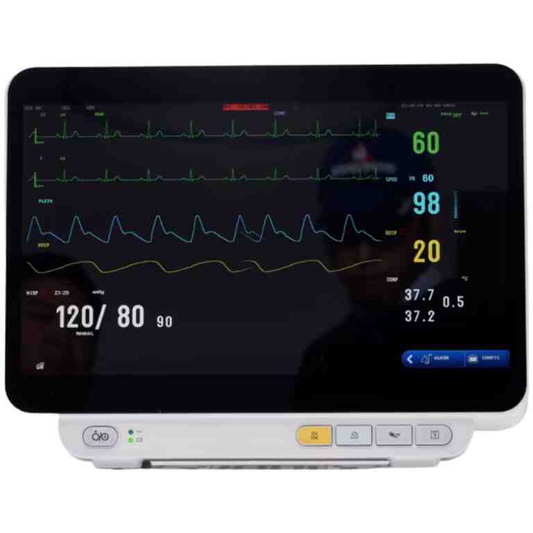Monitor functii vitale Mindray uMec 12