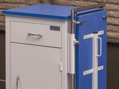 Noptiera spital TM 5008