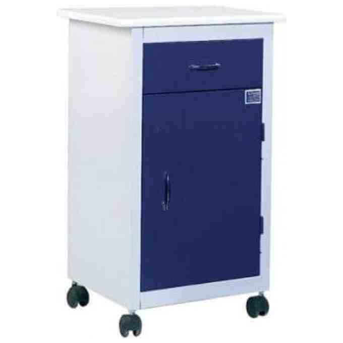 Noptiera camera spital TM 5005