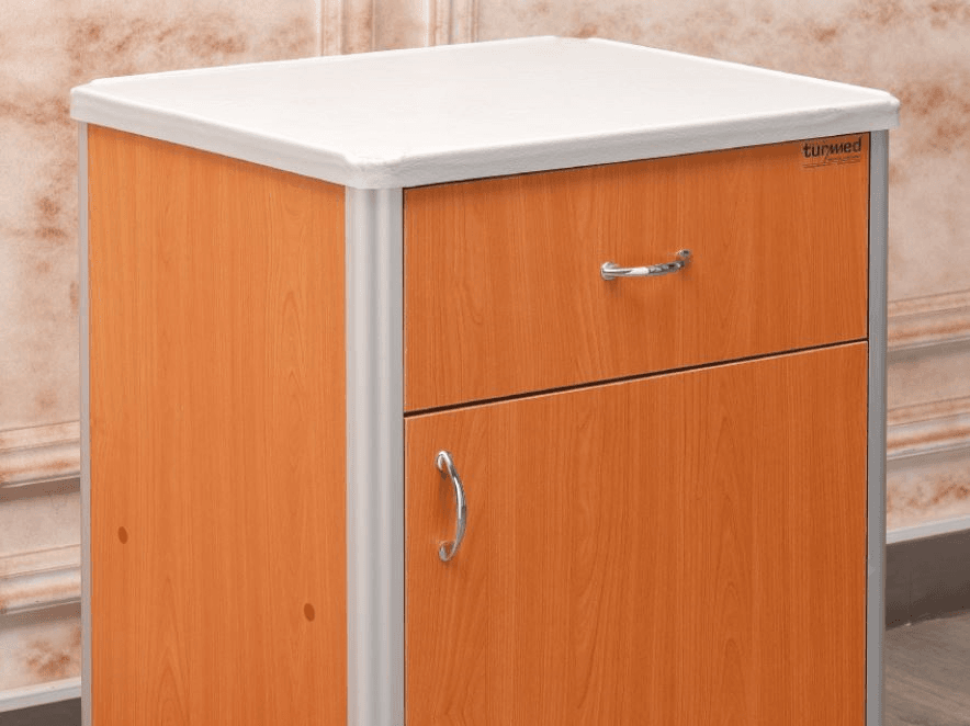 Noptiera Spital TM 5013 Promed