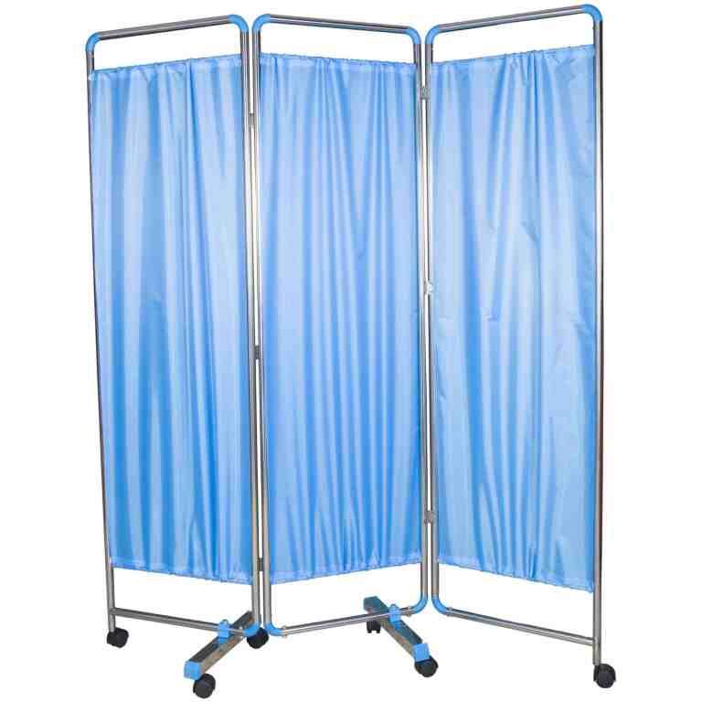 Paravan 3 elementi MSTB06