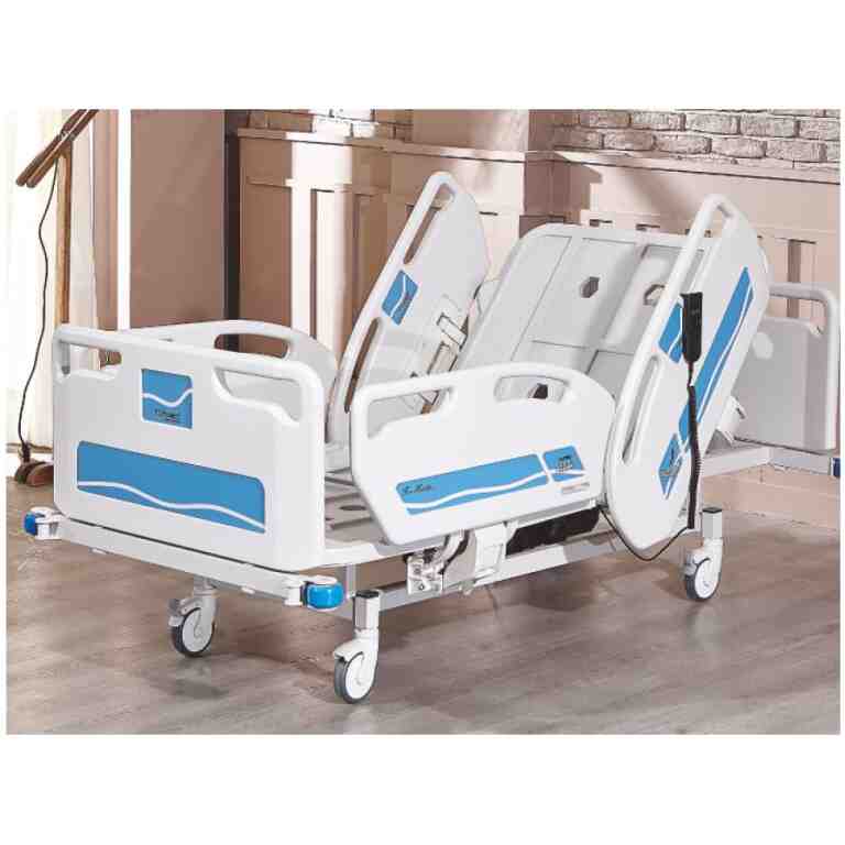 Pat spital electric cu 2 motoare TM 4062