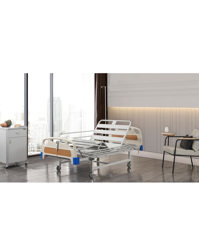 Pat spital  electric cu 2 functii TM 4026