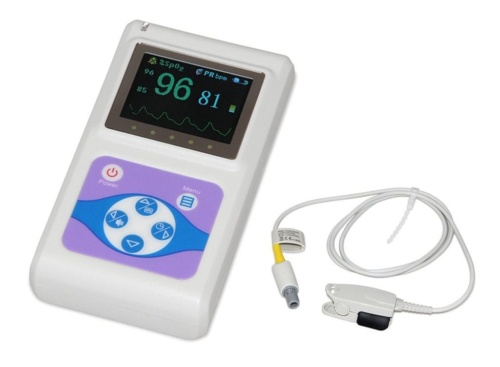 Pulsoximetru Contec CMS 60D