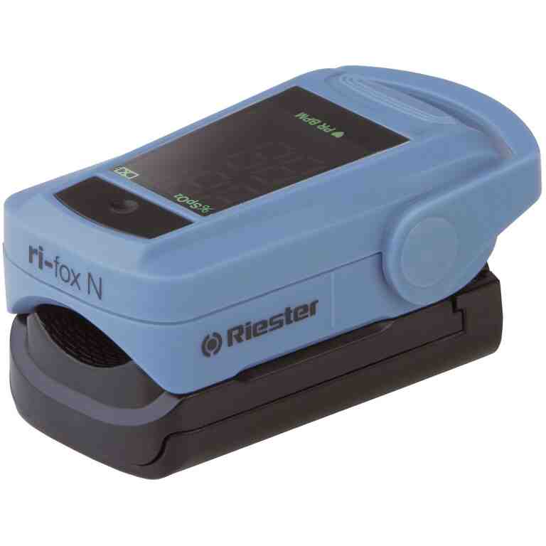 Pulsoximetru Riester Ri-fox