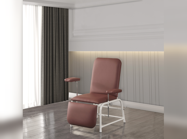 Scaun recoltare sange TM 1009