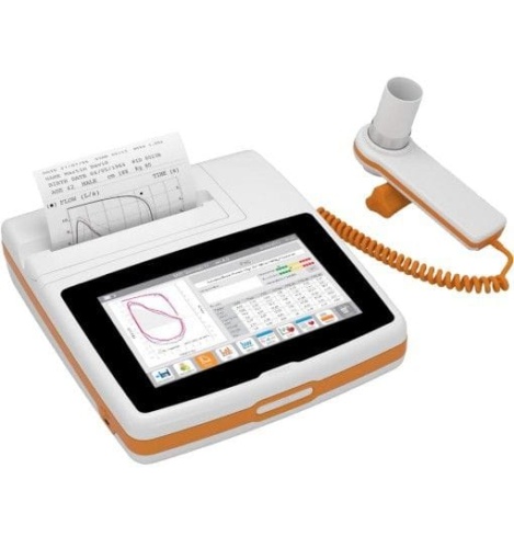 Spirometru MIR New Spirolab IV