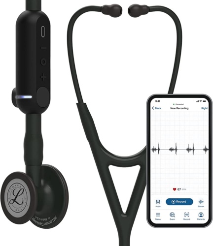 Stetoscop electronic 3M Littmann CORE