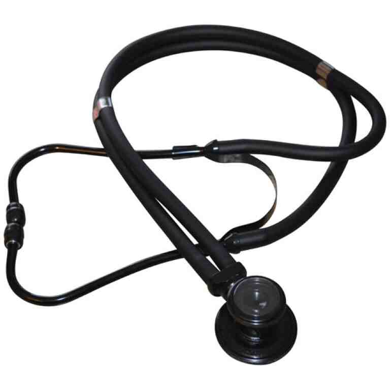 Stetoscop Kawe Rapport