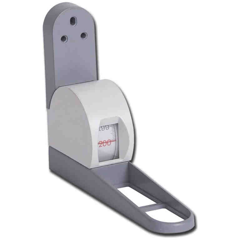 Taliometru de perete