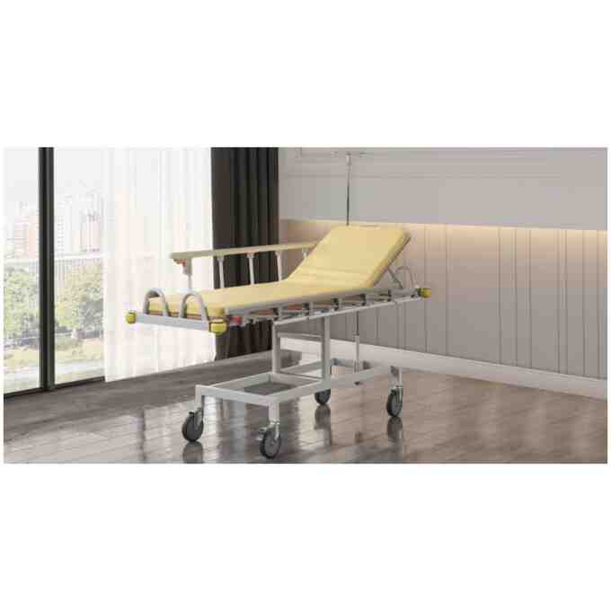 Targa transport cu sistem hidraulic TM 3007