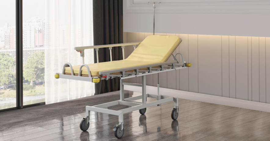 Targa transport cu sistem hidraulic TM 3007