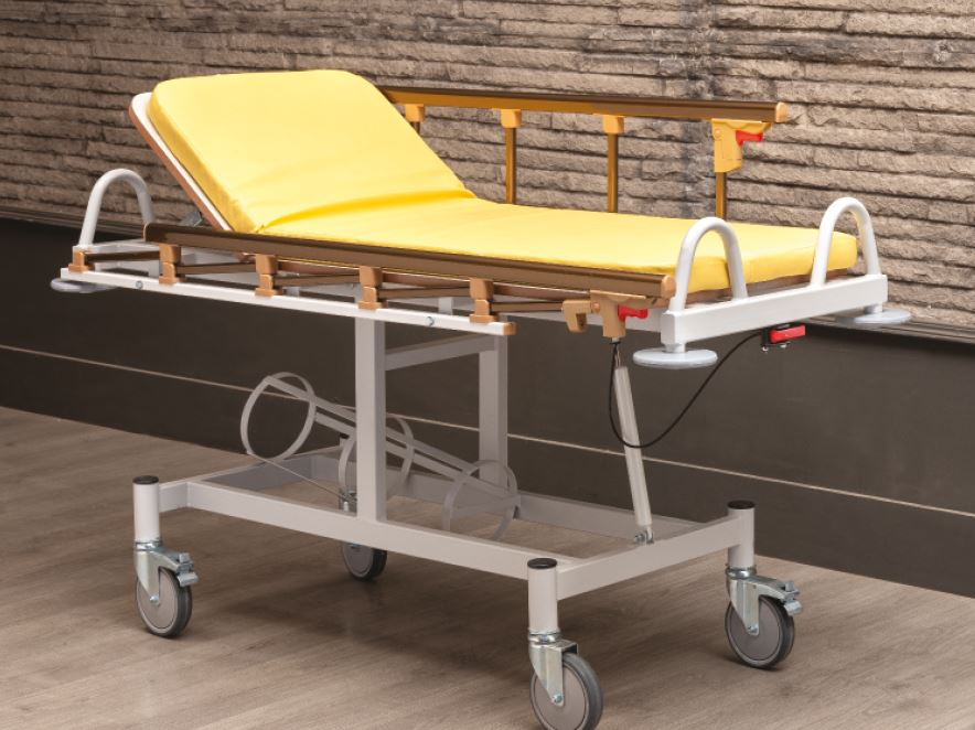 Targa pediatrica TM 2215
