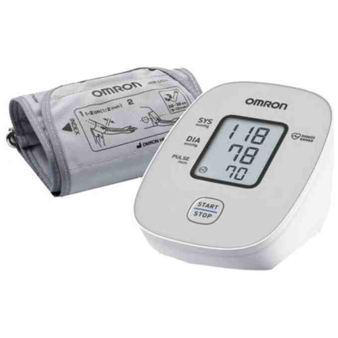 Tensiometru digital Omron M2 Basic