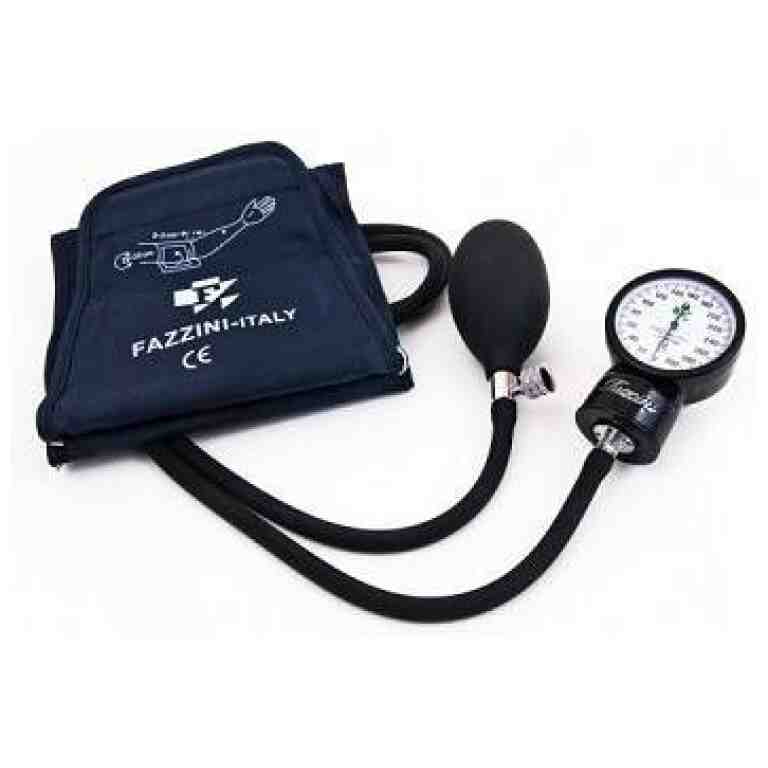 Tensiometru clasic Fazzini