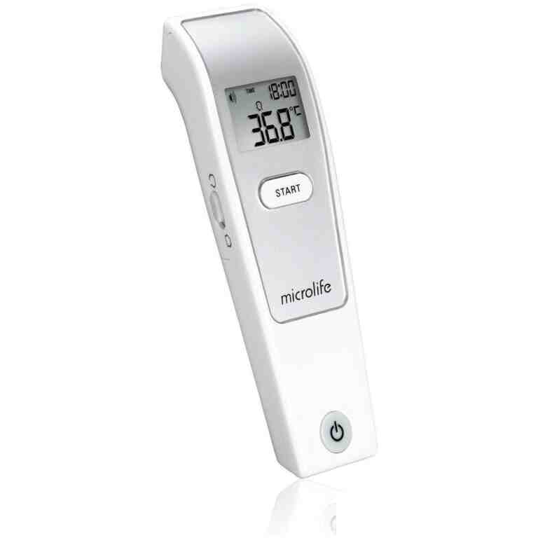Termometru MICROLIFE NC 150