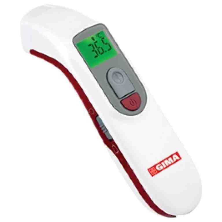 Termometru non-contact GIMA AEON A200