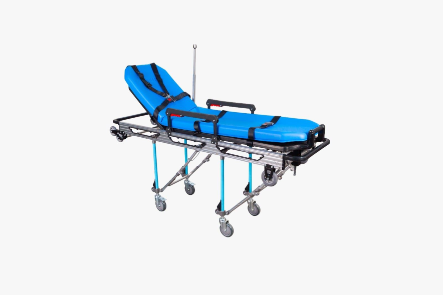 Targa pentru ambulanta TM 3010