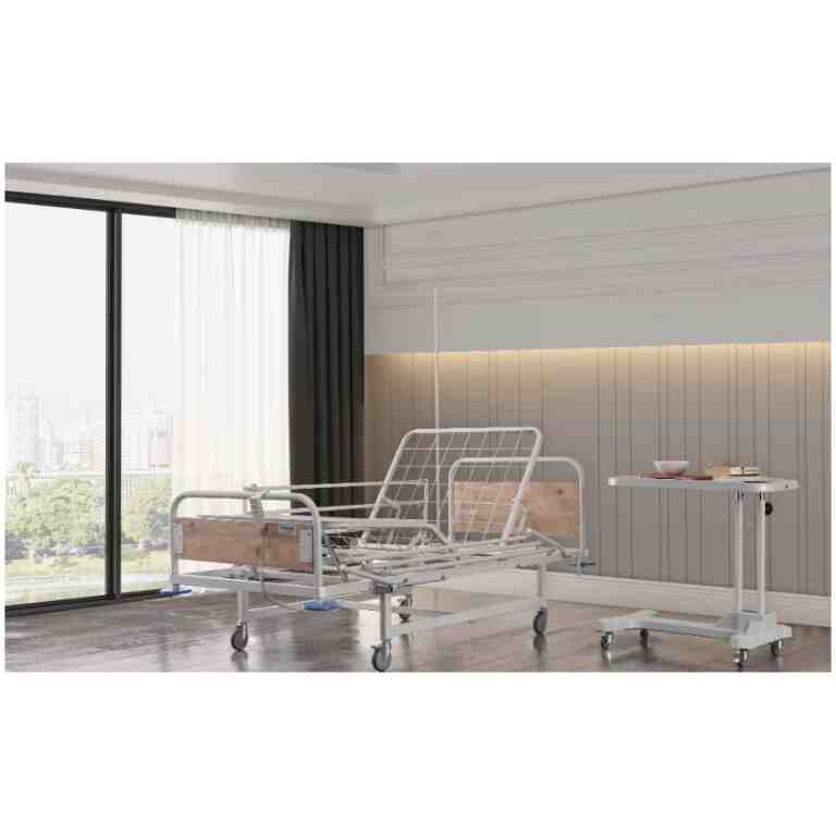 Pat spital electric cu 2 motoare TM 4034