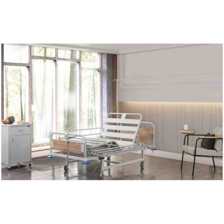 Pat spital electric cu 2 motoare TM 4077