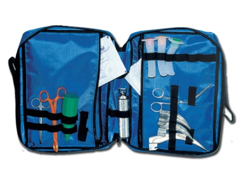 Trusa intubatie adulti Gima 34152