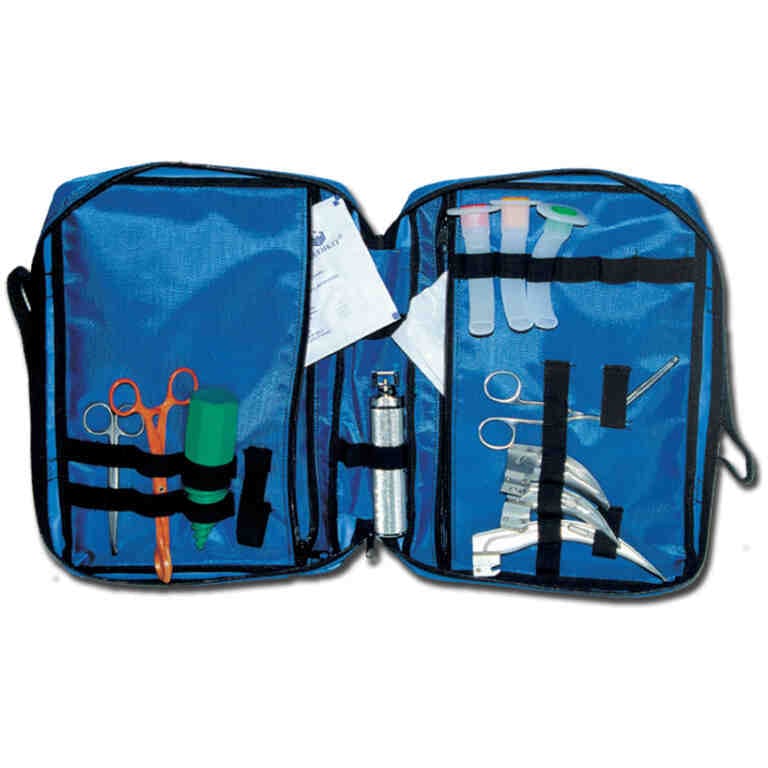 Trusa intubatie adulti Gima 34152