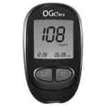 Glucometru profesional - Glucometre la pret mic