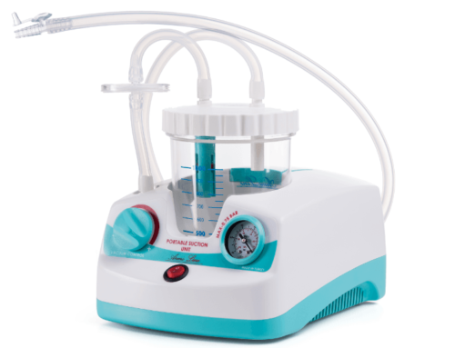 Aspirator secretii Armo Line AL01