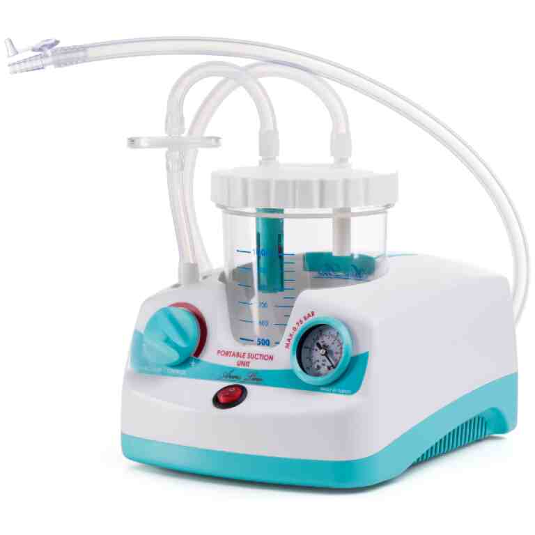 Aspirator secretii Armo Line AL01