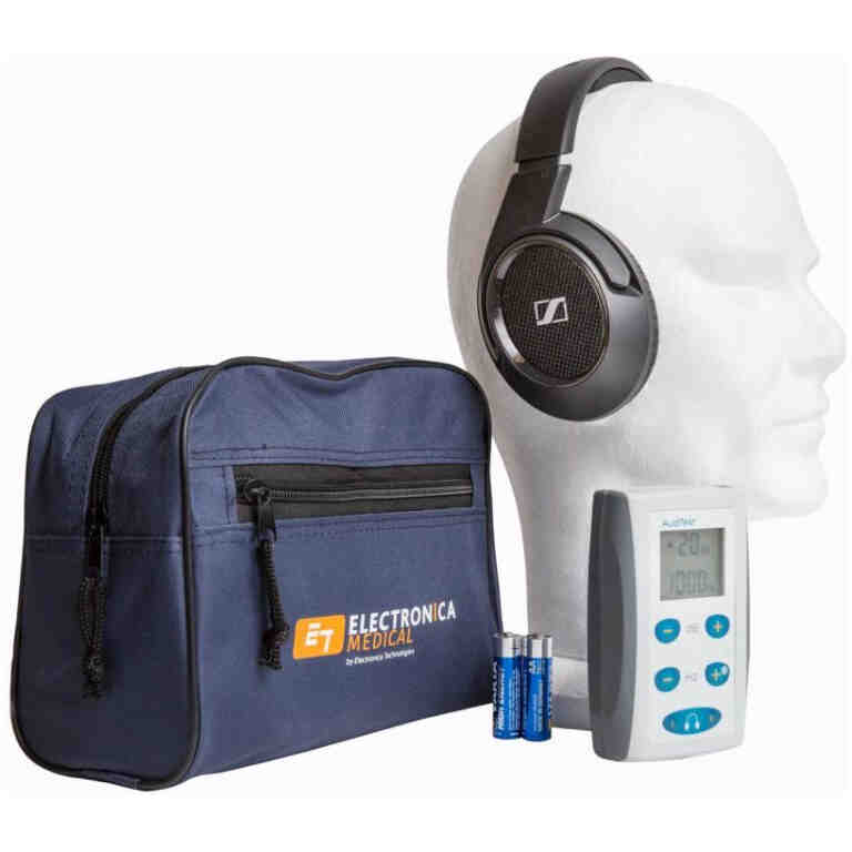 Audiometru Auditest