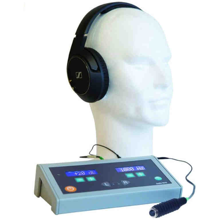 Audiometru EM 9910