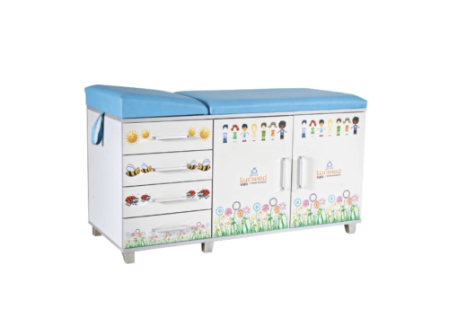 Canapea de examinare pentru copii TM 2217