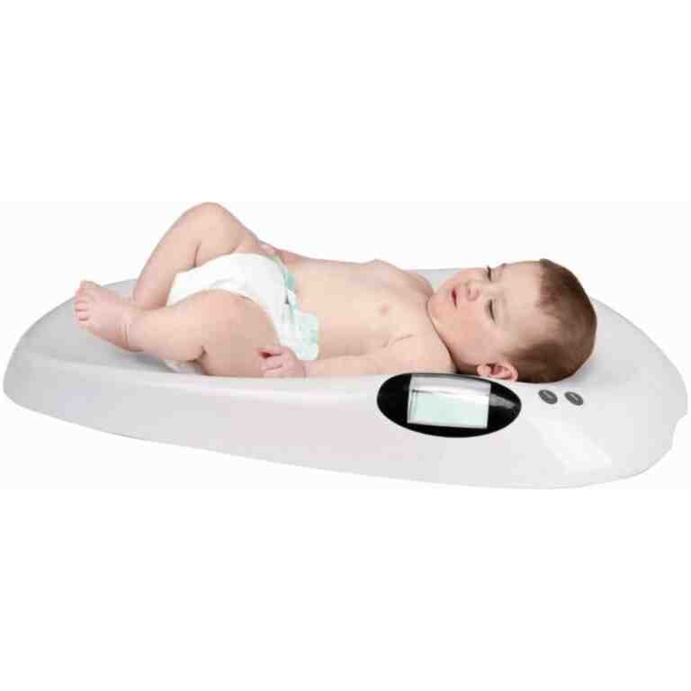 Cantar medical electronic de sugari BS605