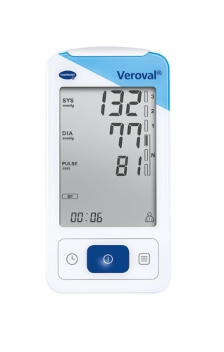 Electrocardiograf si tensiometru Veroval