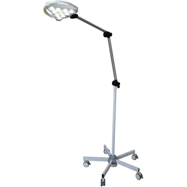 Lampa consultatii medicale MST Q10