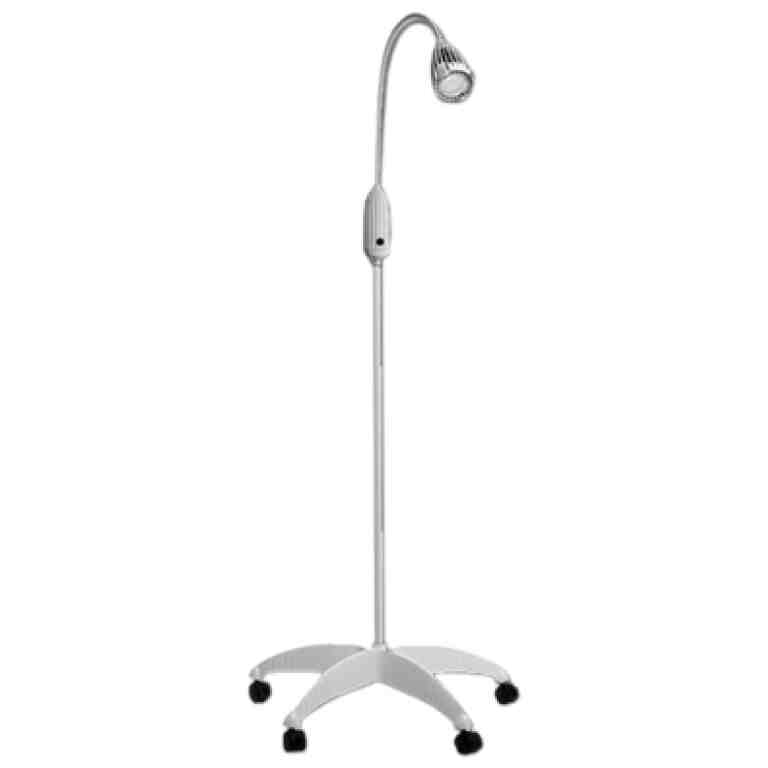 Lampa halogen Luxiflex