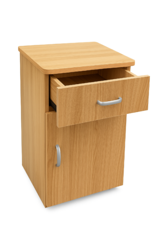 Noptiera spital din PAL PMD-N