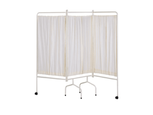 Paravan cu 2 elementi TM 1017