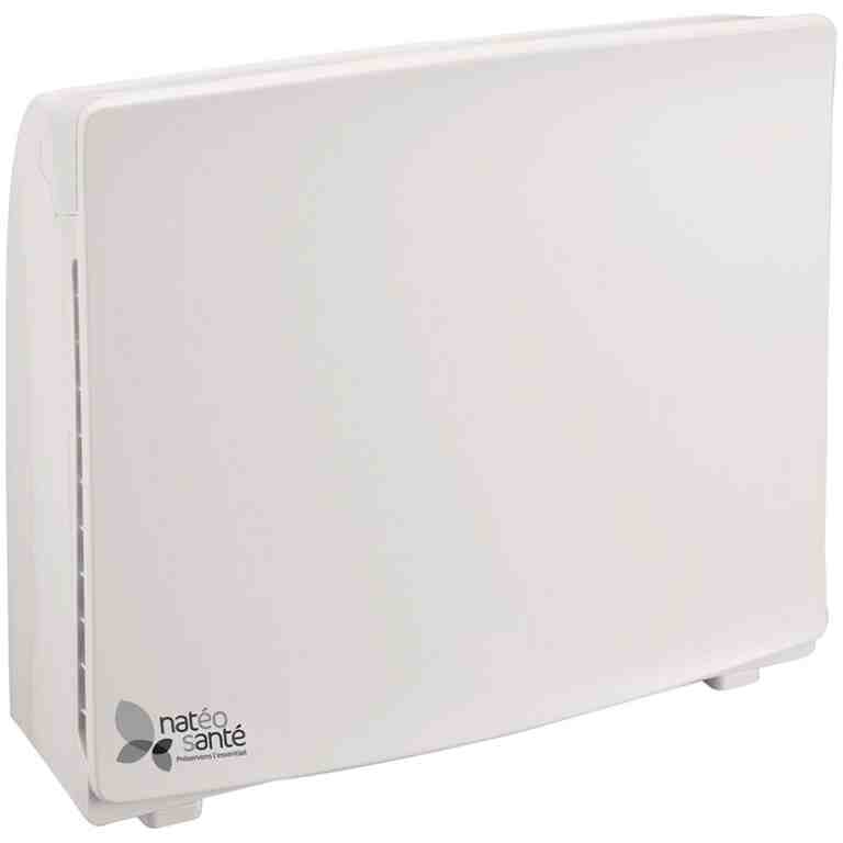 Purificator de aer ESSENCIEL 400