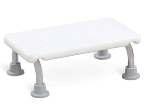 Scara de baie cu 1 treapta