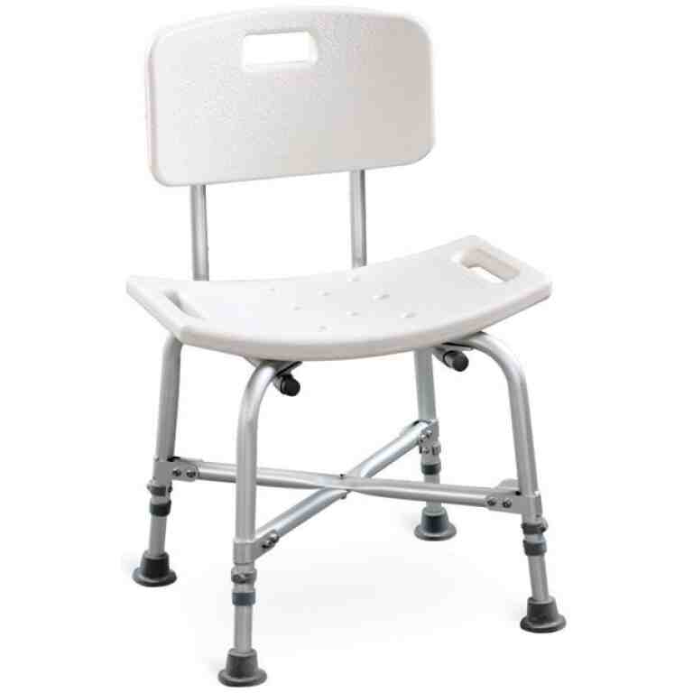 Scaun de dus ranforsat