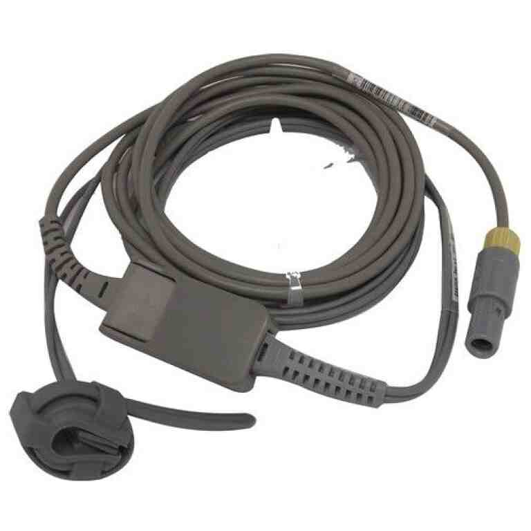 Senzor pulsoximetru Contec/Meditech